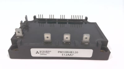 POWEREX PM10RHB120