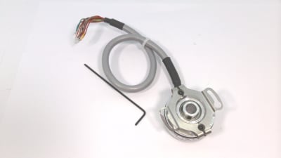 ENCODER PRODUCTS 15T-14SD-2500A5RHV-F01