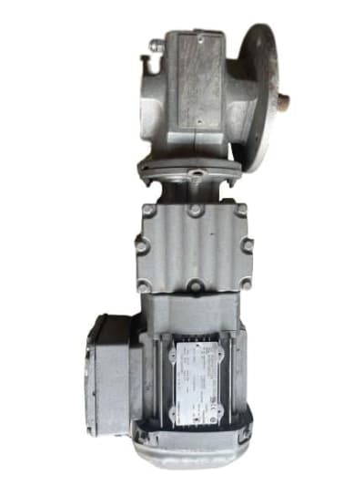 SEW EURODRIVE SF37R17DRS71S4