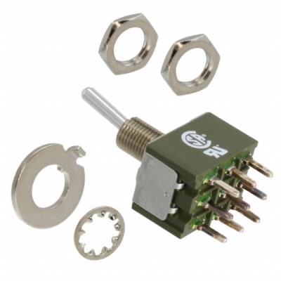 NKK M2032SS1W03