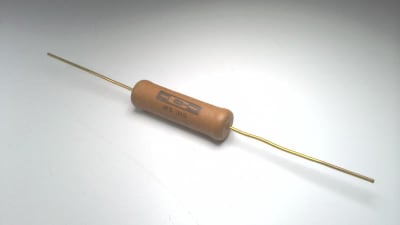 CADDOCK MS310-1.05K-1%