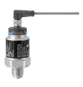 ENDRESS & HAUSER PMC21-3TX0/1M6