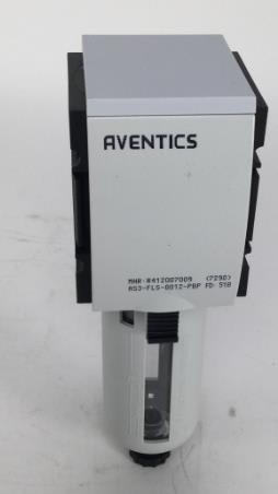 BOSCH R412007009