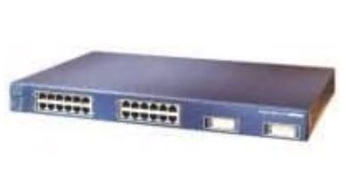 CISCO WS-C3524-PWR-XL-EN