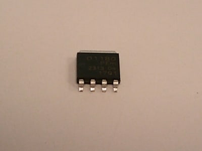 NEXPERIA PSMN011-80YS,115