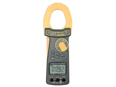 REED INSTRUMENTS R5060