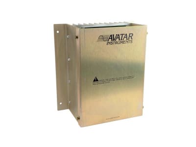 AVATAR INSTRUMENTS A3P-48-40-S02