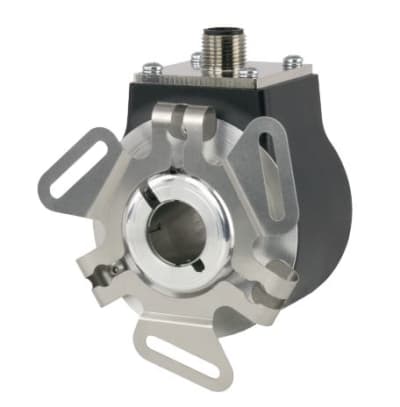 ENCODER PRODUCTS COMPANY 58TF-12SG-X1024A7HV-SMR-T6S1