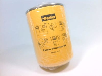 PARKER MXR8550