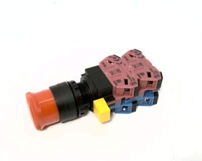 IDEC HW1B-V322R