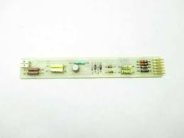 ASEA BROWN BOVERI 6624608E1