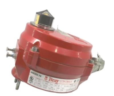 BRAY 70E081-113DA536/K