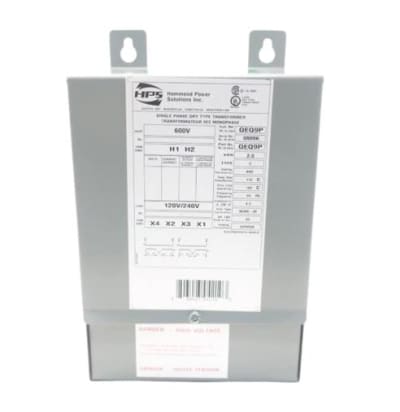 HAMMOND POWER SOLUTIONS QEQ9P