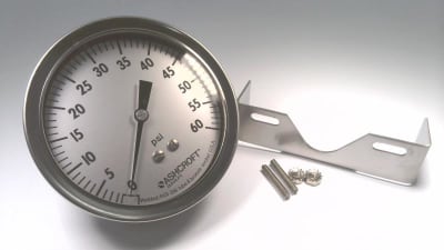 ASHCROFT 35-1009-AW-02B-60#