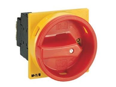 EATON CORPORATION T3-4-15682/EA/SVB