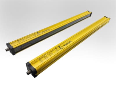 OMRON F3S-TGR SB2-K2SD-500