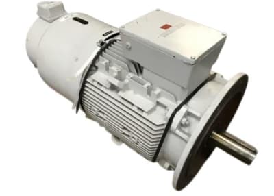 SIEMENS 1LA52236AA11-Z