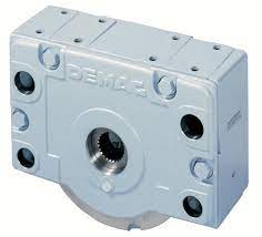 DEMAG DRS-160-NA-A-65-B-H-X