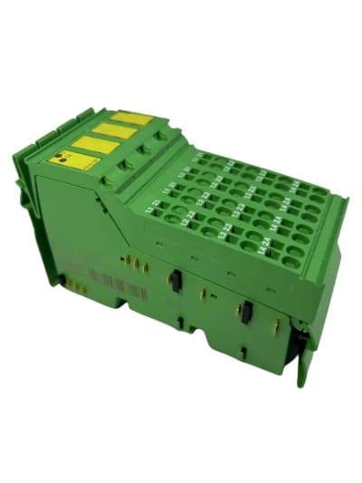 PHOENIX CONTACT IB-IL-AO-4/8/U/BP