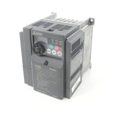 MITSUBISHI FR-D740-0.75K-CHT