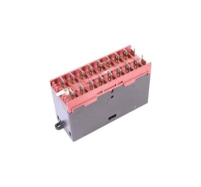 SIEMENS 3TF2184-6BB4