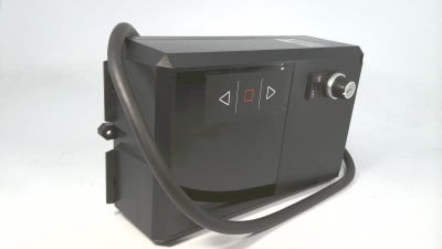 FEIG ELECTRONICS TST WU-2