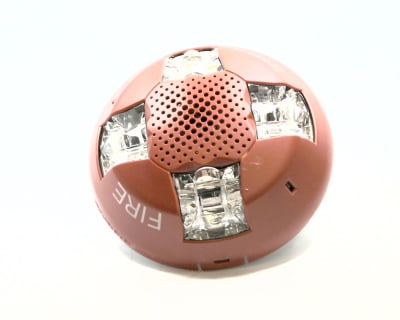 EDWARDS SIGNALING GCSVRF