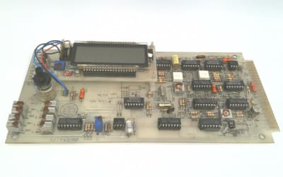 CLIPPER MACHINES 80058211