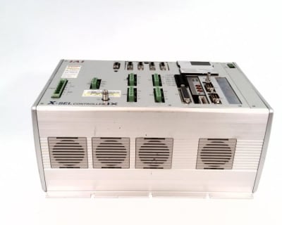 IAI XSEL-PX4-NNN2515H-CC-E-EEE-0-3