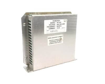 DEM MANUFACTURING SF1252