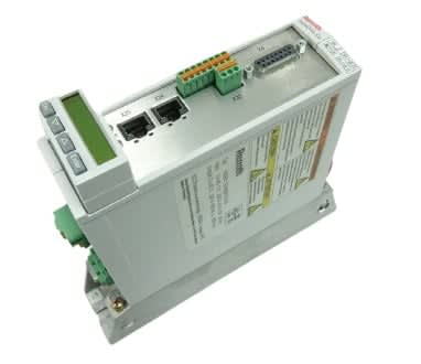 BOSCH HCS01.1E-W0008-A-03-E-S3-EC-NN-NN-FW