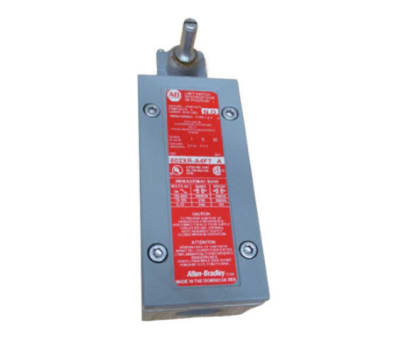 ALLEN BRADLEY 802XR-A4F7