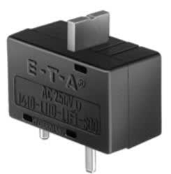 E-T-A CIRCUIT BREAKERS 1410-L110-L1F1-S01-5A