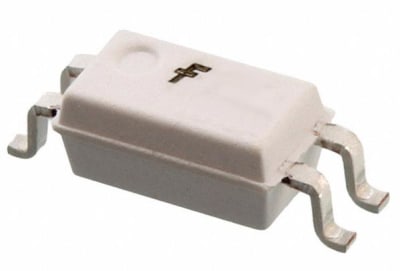 ON SEMICONDUCTOR FODM8801AR2V