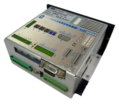 SISTEMI ELETTRONICI MDM1206/I0.0000
