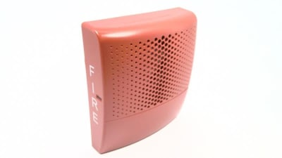 EDWARDS SIGNALING G4SRF