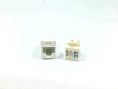 PANDUIT CJ688TGWH