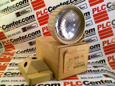 LITHONIA LIGHTING ELA-N0806-P36