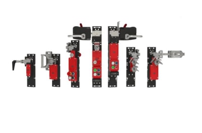 FORTRESS INTERLOCKS EN4T6EKL6LL461L0UBWGNT03624F2D1