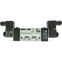 MINDMAN MVSC-300-4E2-AC110-NPT