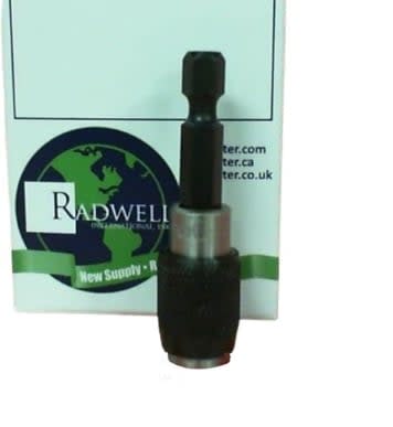 QUALTOOL INC MBH1/4QC-2