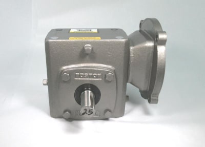 ALTRA INDUSTRIAL MOTION SBKCF718-25KZT-B5-GS3