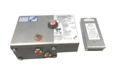 EXPO TECHNOLOGIES 071ZCF/BP/IS-071YCF/BP/IS