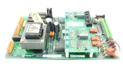 ELGA PCBS34758