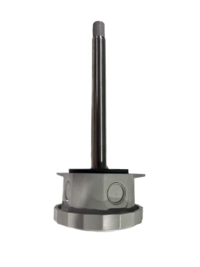 AUTOMATION COMPONENTS INC 122634