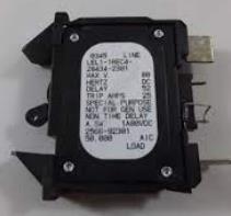 SENSATA TECHNOLOGIES LEL1-1RS4-28434-6001