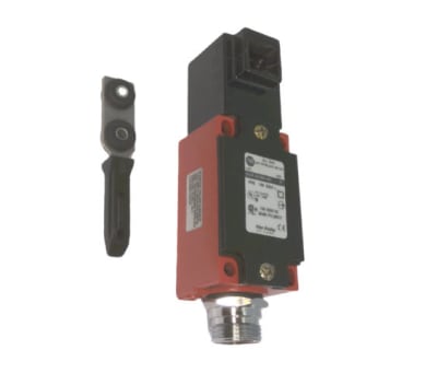 ALLEN BRADLEY 802F-E60M2-N5