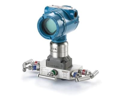 EMERSON 3051CD1A02A1AS5E5A0078