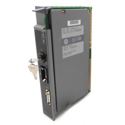 ALLEN BRADLEY 1772-LX