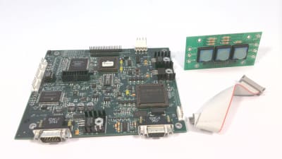 RADWELL 3095-101 REV B